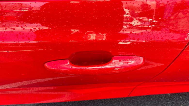 Ford Focus 1.0 EcoBoost 125 ST-Line X 5dr Petrol Hatchback